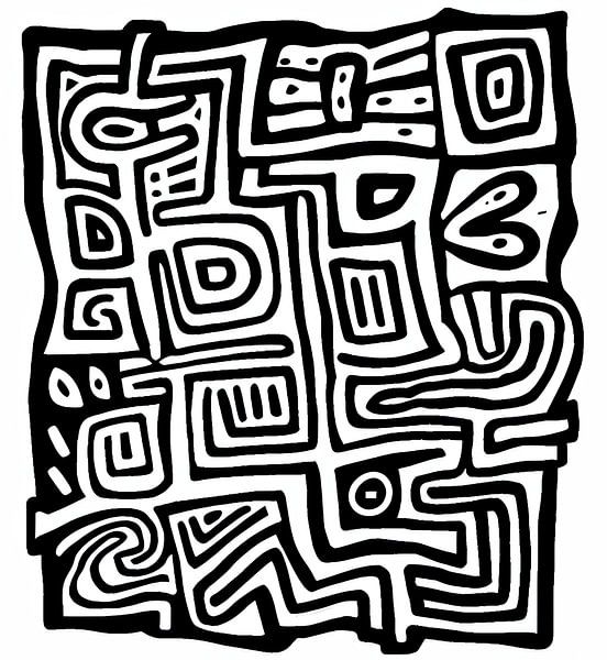 Lignes modernes | Moderne par La collection ARTEO