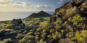 La Palma by Rainer Mirau