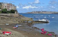 St. Malo, France, Brittany