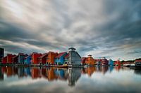 Reitdiephaven | Groningen, the Netherlands