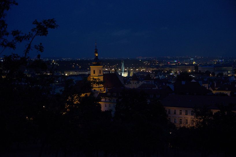 Prague by Hello Pompoyo