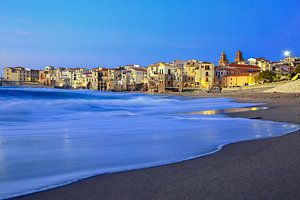Cefalù Sizilien