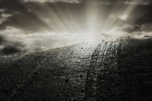 Fin de la route, Fin de la route