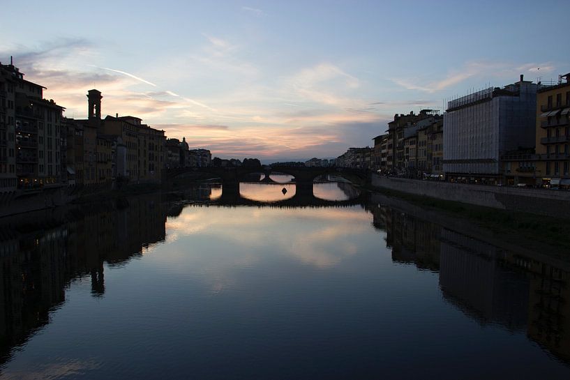 Florence by Hello Pompoyo