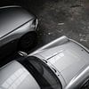 Porsche 911 en Honda S2000 van The Wandering Piston