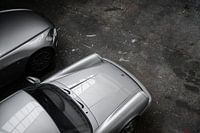 Porsche 911 und Honda S2000