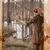 Sepia-Chemie von True Color Stories