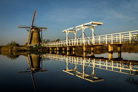 weerspiegeling von marco voorwinden