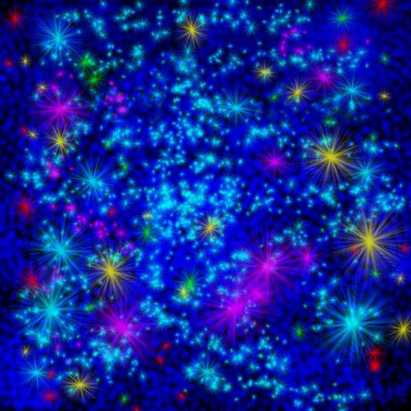 Sternentraum von Cray Jasperson