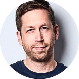 Martijn Hoogendoorn profielfoto