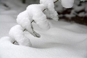 Schneespirale