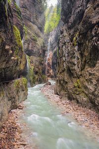 Partnachklamm #2
