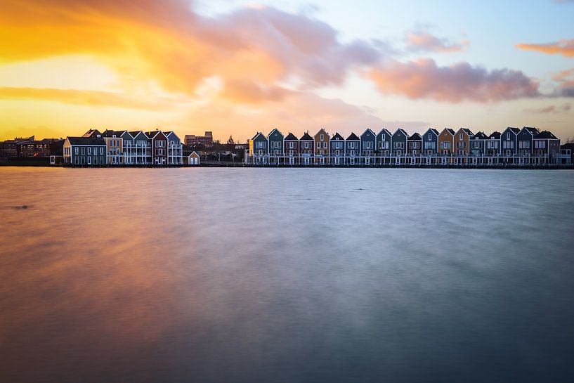 Rietplas. van PEEQ.