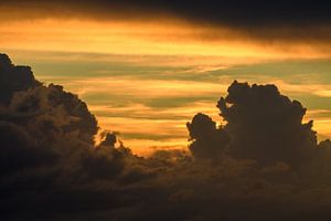Niederländischer Himmel
