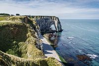 Normandy at her most beautiful