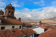 Cuzco par Marieke Funke Aperçu