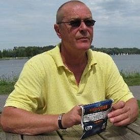 Piet van Winkel profielfoto