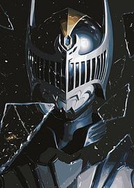 Lunettes Ryuki Kamen