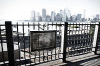 New York Manhatten 9/11