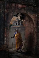 Indiase in Vietnam