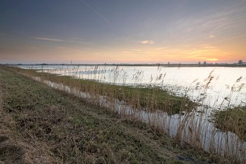 De Velde - Zwartsluis