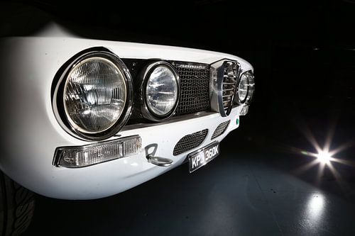 Alfa Romeo GTV Bertone