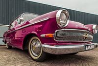 Opel Kaptein