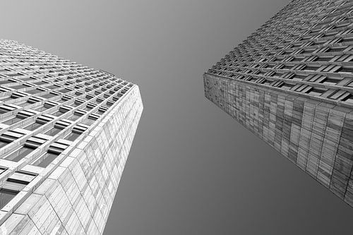 Republic Square  - Ljubljana (Slovenie)