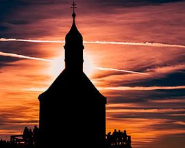 Die Silhouetten von Pitkovskiy Photography|ART