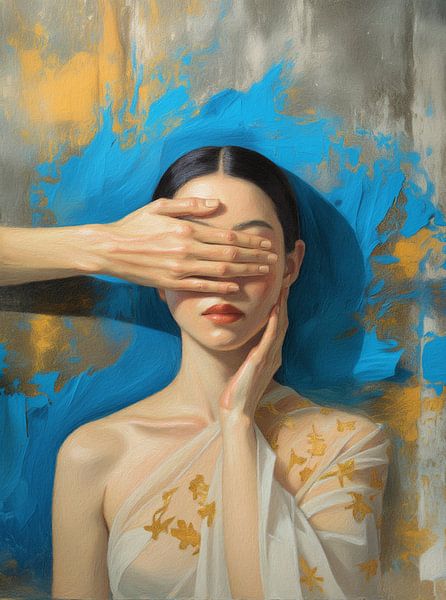 Not to be Seen van J.O. Han