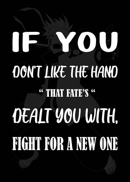 Einfaches motivierendes Zitat von PublicArt701