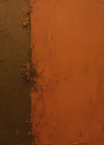 TW living -Studio loft - rust 4