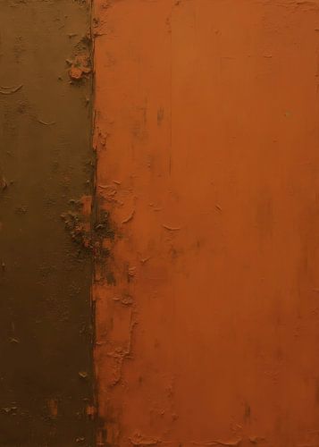 TW living -Studio loft - rust 4