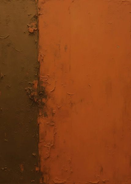 TW living -Studio loft - rust 4 par TW living