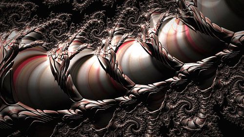 Freie Fraktale: #000013