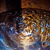 Water in beroering van t.ART