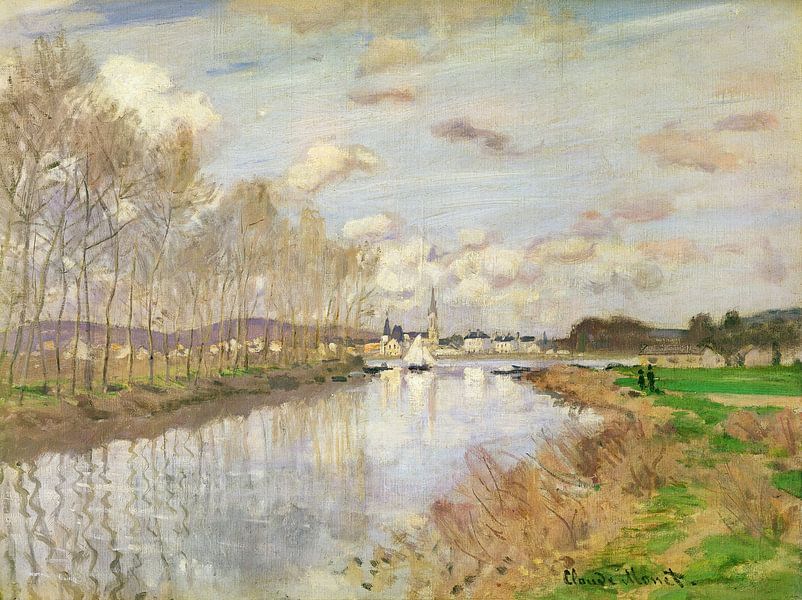 Camille Pissarro,Still Life, 1867 by finemasterpiece