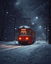 Unterwegs in der Stadt