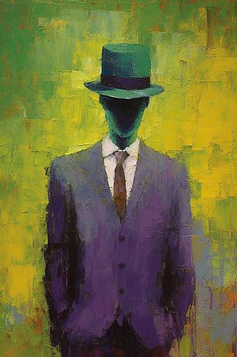 Surrealism by ARTEO Paintings