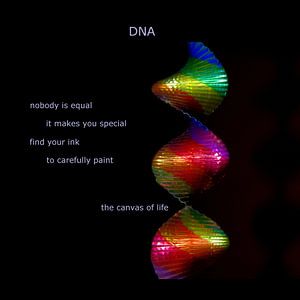 DNA von L.P.L. Mazzacani