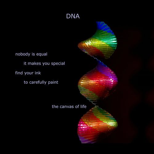 DNA