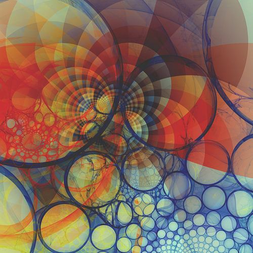 Abstracte samenstelling 383