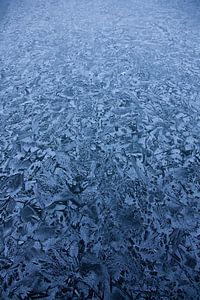 Eiswüste