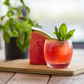 Cocktail by Petra Brouwer