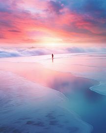 Schönheit der Wüste