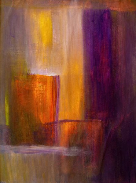 ohne Titel von Karin Hemme