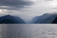 Lyssefjord