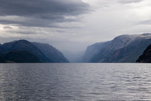 Lyssefjord