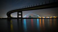 Nijmegen by night