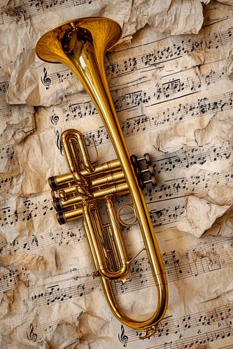 Muzikaal erfgoed van de trompet